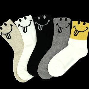 FASHION SOCKS 4 SET